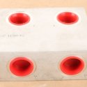 INTEGRATED TECHNOLOGIES BY PASS VALVE