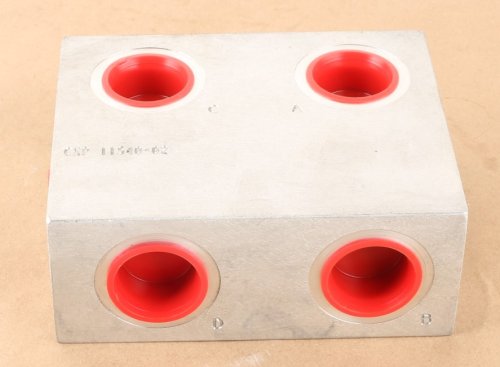 INTEGRATED TECHNOLOGIES BY PASS VALVE