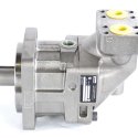 PARKER HYDRAULIC MOTOR F12-040-MS-T-000-000-0