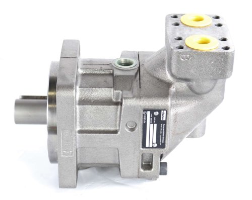 PARKER HYDRAULIC MOTOR F12-040-MS-T-000-000-0