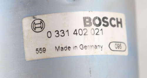 ROBERT BOSCH RELAY