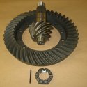 DANA SPICER R & P SET W/ NUT RATIO 4.78