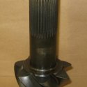 DANA SPICER R&P SET W/ NUT MOD 19050T RATIO 5.29