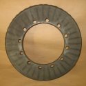 DANA SPICER KIT-GEAR SET 3.54 (584329L91)