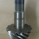 DANA SPICER KIT-GEAR SET 3.54 (584329L91)