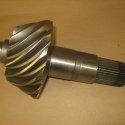 DANA SPICER KIT-GEAR SET 3.54 (584329L91)