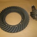 DANA SPICER GEAR SET 4.44