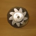 DANA SPICER GEAR SET 4.44