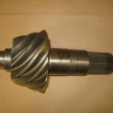 DANA SPICER GEAR SET 4.44