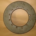 DANA SPICER GEAR SET 4.44