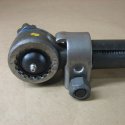 DANA SPICER TIE ROD ASSEMBLY (R/B 815236)