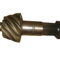 DANA SPICER R&P SET W/ NUT RATIO 5.11