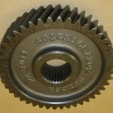 DANA SPICER GEAR-DRIVE