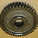 DANA - SPICER HEAVY AXLE GEAR-DRIVE