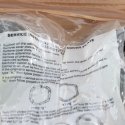 DANA SPICER DIFFERENTIAL CARRIER GEAR KIT  60 32 SPLINE OPEN