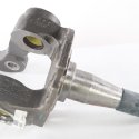 DANA SPICER INTEGRAL KNUCKLE ASSEMBLY
