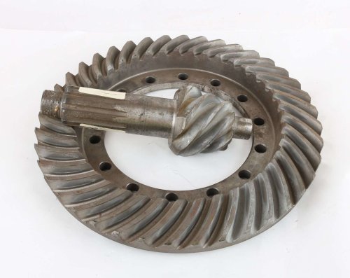 DANA SPICER GEAR & PINION ASSEMBLY  HYPOID