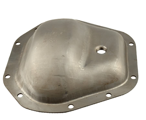 DANA - SPICER HEAVY AXLE DIFFERENTIAL COVER MOD 60