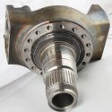 AXLETECH PIVOT+FUSEE SOUDES