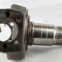 AXLETECH PIVOT+FUSEE SOUDES