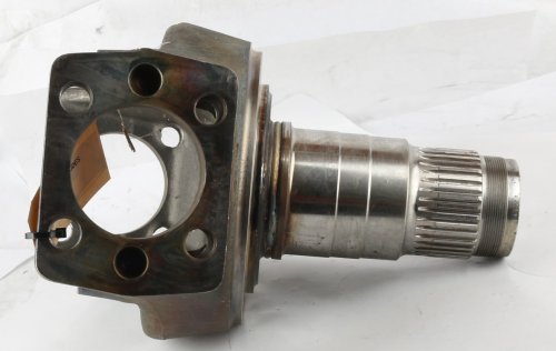 AXLETECH PIVOT+FUSEE SOUDES