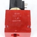 INTEGRATED HYDRAULICS VALVE ASSM