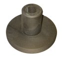 CATERPILLAR CAP -  SPRING RET