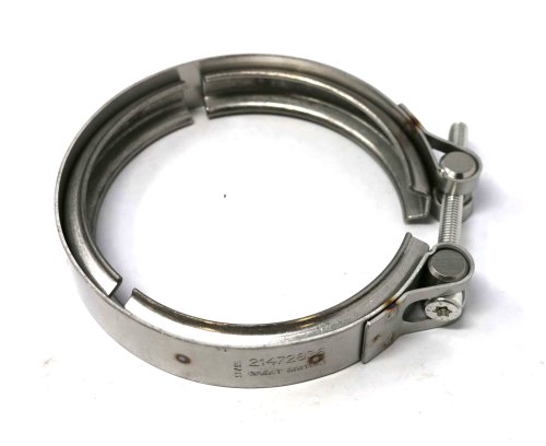 VOLVO PENTA V-CLAMP
