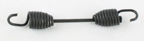 LINK BELT RETURN SPRING BLACK