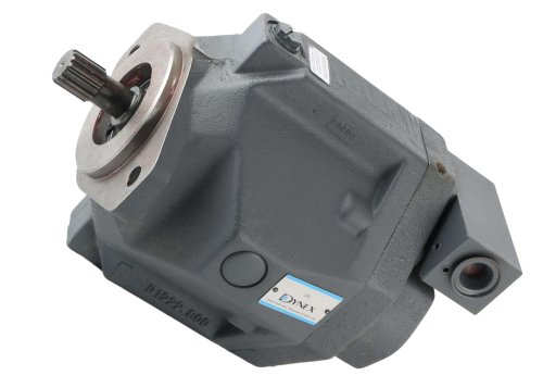 DYNEX RIVETT INC. REMANUFACTURED HYDRAULIC AXIAL PISTON MOTOR