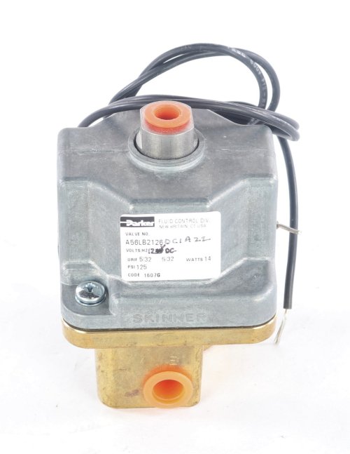 PARKER VALVE
