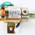 TEREX SOLENOID AIR VALVE 12V 11W