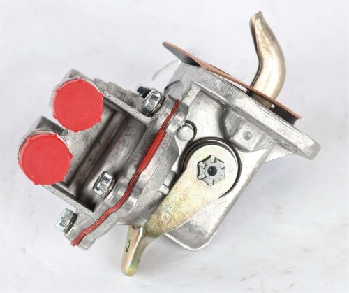 SCHAEFF LIFT PUMP