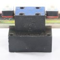 ATLAS CONSTRUCTION EQUIPMENT SOLENOID VALVE 24 V