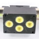 ATLAS SOLENOID VALVE 24 V