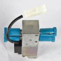 BENFORD FUEL SHUT OFF VALVE