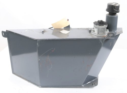 BENFORD HYDRAULIC TANK ASSEMBLY