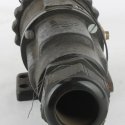 TEREX FUCHS COUPLER SOCKET