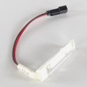 KALMAR OTTAWA TRUCK LIGHT BAR - 24V PEEL & GLOW .75 X 3