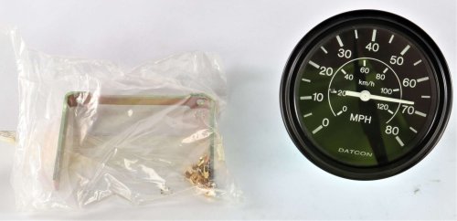 KALMAR OTTAWA SPEEDO USE 90033291 W/USED UP