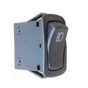 OTTAWA TERMINAL TRACTOR ROCKER SWITCH: LIGHT 12V 20A