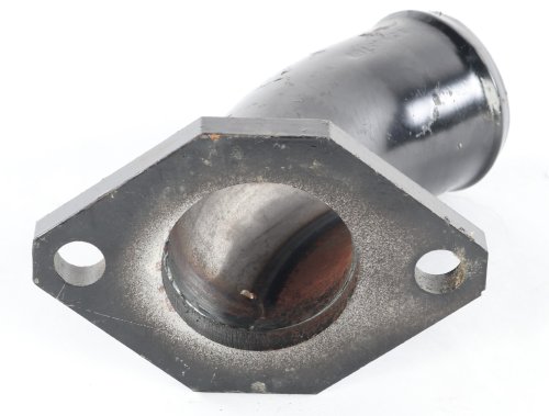 KALMAR OTTAWA FLANGE WELD RAD 2.00 OD X 45D