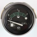 OTTAWA TERMINAL TRACTOR GAUGE - FUEL LEVEL ILLUMINATED 24V