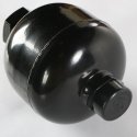 INTEGRAL ACCUMULATOR 30 CUBIC IN 3000 PSI 176F