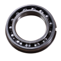 OSHKOSH BALL BEARING - DEEP GROOVE RADIAL 95mm OD