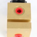 VICKERS HIGH LIFT LOWERING VALVE