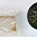 CENTROMOTION-MAXIMATECC-MAXIMA TECH/DATCON INSTRUM SPEEDOMETER 0-80 MPH 12V 3IN DISPLAY 120KM