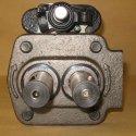 PARKER PUMP  HYDRAULIC  MANUAL SHIFT  DS TY