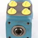 REXROTH HYDRAULIC MOTOR 175 BAR