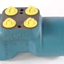 REXROTH HYDRAULIC MOTOR 175 BAR